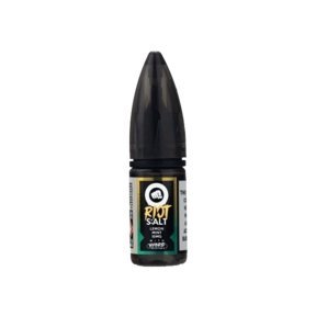 Riot Squad 10ML Nic Salt (Pack Of 10)  