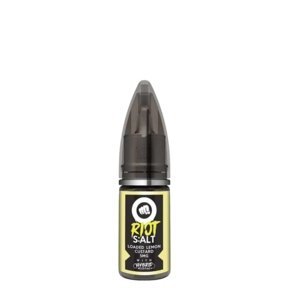 Riot Squad 10ML Nic Salt (Pack Of 10)  