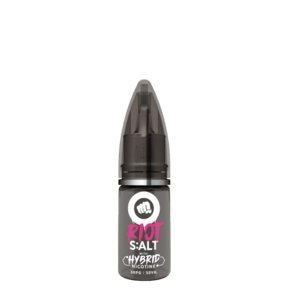 Riot Squad 10ML Nic Salt (Pack Of 10)  