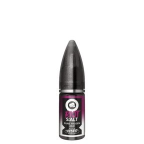 Riot Squad 10ML Nic Salt (Pack Of 10)  