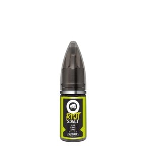 Riot Squad 10ML Nic Salt (Pack Of 10)  