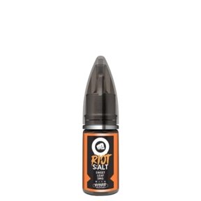 Riot Squad 10ML Nic Salt (Pack Of 10)  