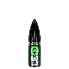Riot Squad Punx 10ML Nic Salt (Pack Of 10)  