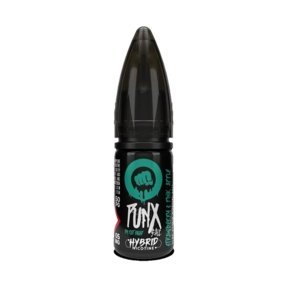 Riot Squad Punx 10ML Nic Salt (Pack Of 10)  