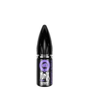 Riot Squad Punx 10ML Nic Salt (Pack Of 10)  