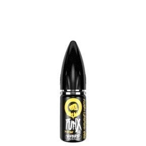 Riot Squad Punx 10ML Nic Salt (Pack Of 10)  