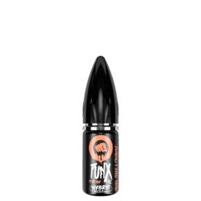 Riot Squad Punx 10ML Nic Salt (Pack Of 10)  