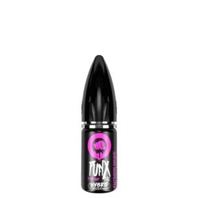 Riot Squad Punx 10ML Nic Salt (Pack Of 10)  