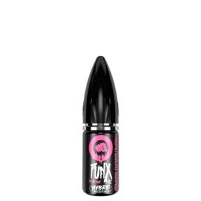 Riot Squad Punx 10ML Nic Salt (Pack Of 10)  