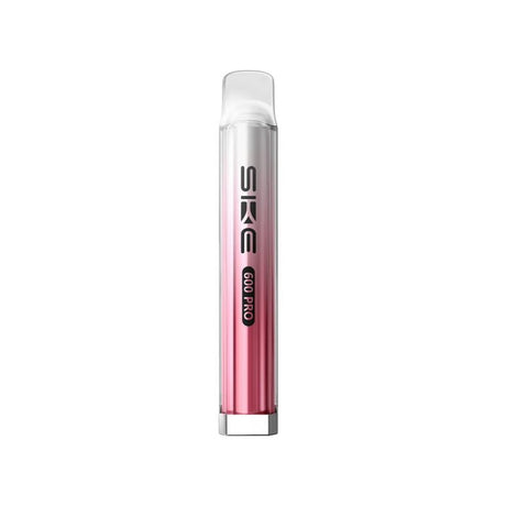 SKE Crystal Bar 600 Pro Prefilled Pod Vape Kit  
