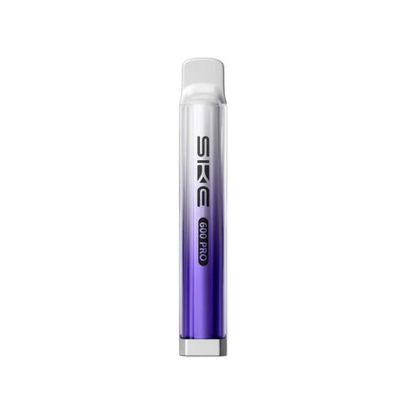 SKE Crystal Bar 600 Pro Prefilled Pod Vape Kit  