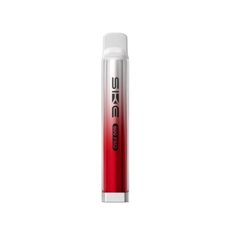 SKE Crystal Bar 600 Pro Prefilled Pod Vape Kit  