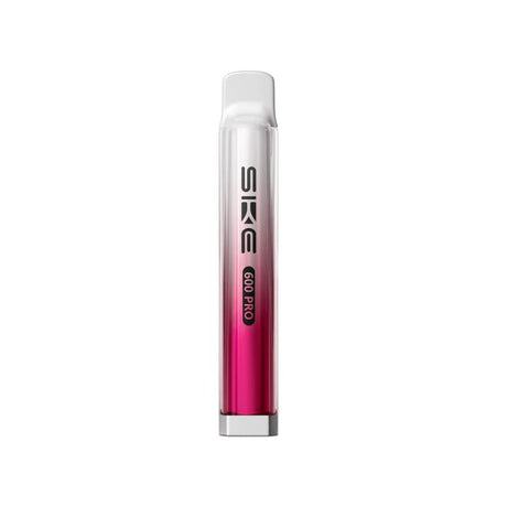 SKE Crystal Bar 600 Pro Prefilled Pod Vape Kit  