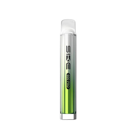SKE Crystal Bar 600 Pro Prefilled Pod Vape Kit  