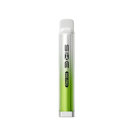 SKE Crystal Bar 600 Pro Prefilled Pod Vape Kit  