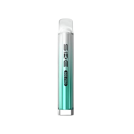 SKE Crystal Bar 600 Pro Prefilled Pod Vape Kit  