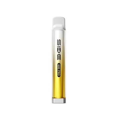 SKE Crystal Bar 600 Pro Prefilled Pod Vape Kit  