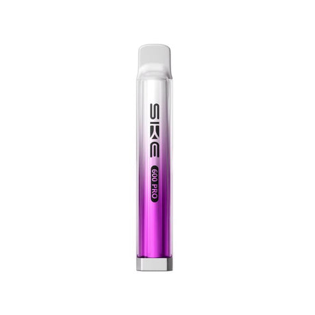 SKE Crystal Bar 600 Pro Prefilled Pod Vape Kit  
