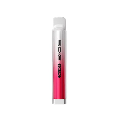 SKE Crystal Bar 600 Pro Prefilled Pod Vape Kit  