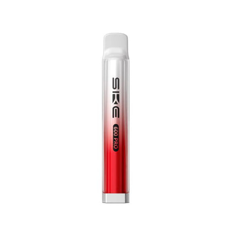 SKE Crystal Bar 600 Pro Prefilled Pod Vape Kit  