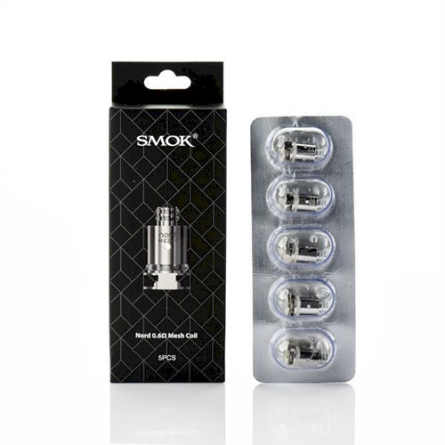 SMOK Nord Coils (5 Pack)  
