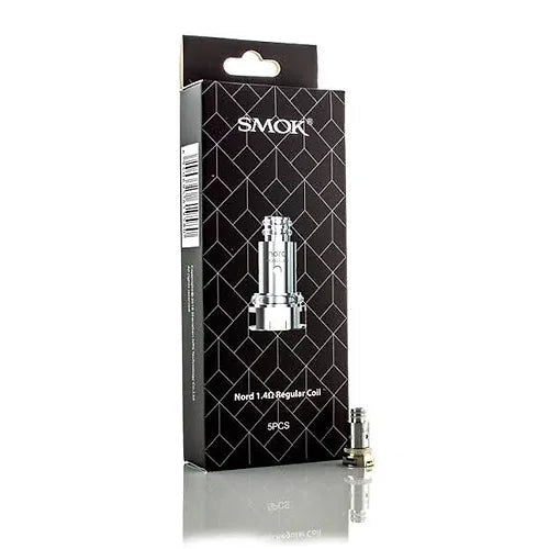 SMOK Nord Coils (5 Pack)  