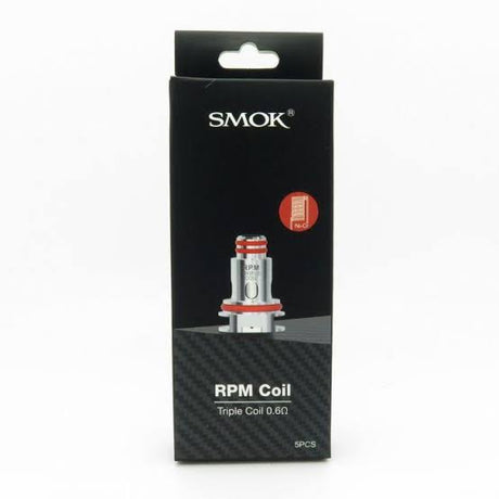 SMOK RPM Coils (5 Pack)  
