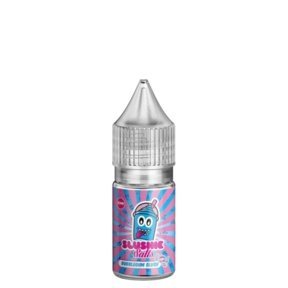 Slushie 10ML Nic Salt (Pack Of 10)  