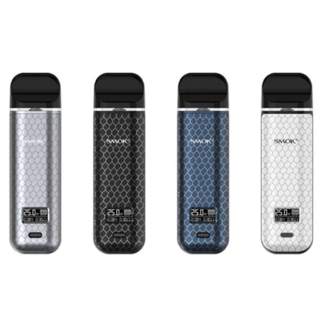 Smok Novo x Pod Kit  