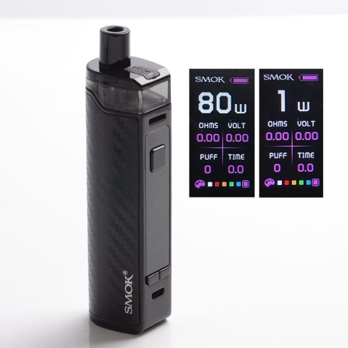 Smok RPM80 Vape Kit  