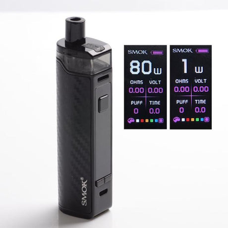 Smok RPM80 Vape Kit  