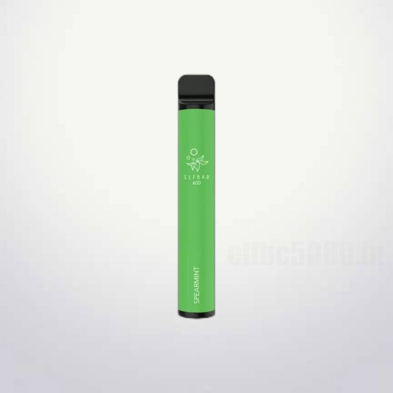 Elf Bar 600 Disposable Vape