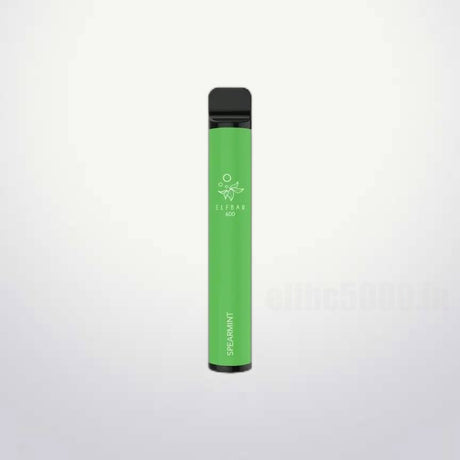 Elf Bar 600 Disposable Vape