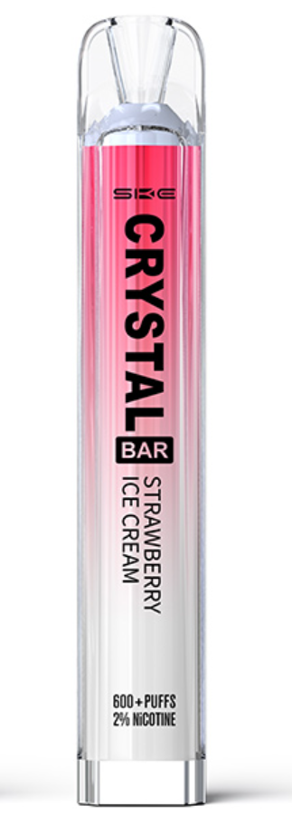 SKE Crystal Bar Disposable Vape