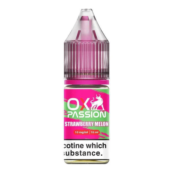 Oxva OX Passion Nic Salt  