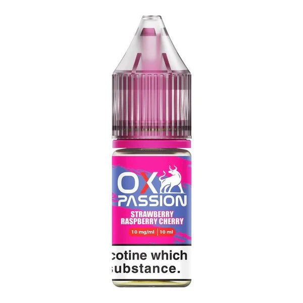 Oxva OX Passion Nic Salt  