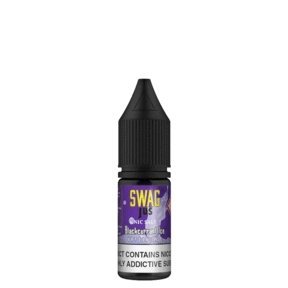 Swag Jus Vapourless 10ML Nic Salt (Pack Of 10)  