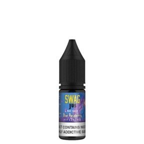 Swag Jus Vapourless 10ML Nic Salt (Pack Of 10)  