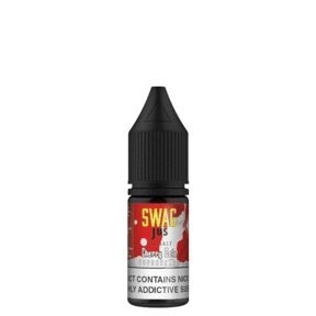 Swag Jus Vapourless 10ML Nic Salt (Pack Of 10)  