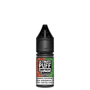 Ultimate Puff 50/50 Candy Drops 10ML E-liquids Box of 10  