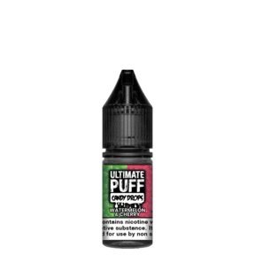 Ultimate Puff 50/50 Candy Drops 10ML E-liquids Box of 10  