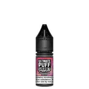 Ultimate Puff 50/50 Sherbet 10ML E-liquids Box of 10  