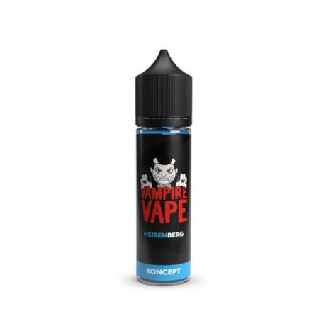 Vampire Vape Heisenberg Koncept Shortfill E-Liquid 50ml  