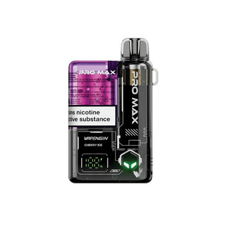 Vapengin Pro Max 8000 Disposable Pods  