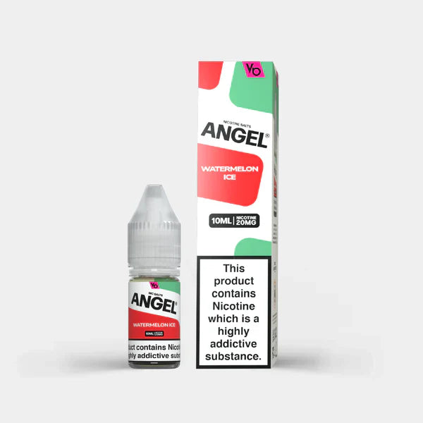 Vapes Bars Angel Nic Salt (Box of 10)  