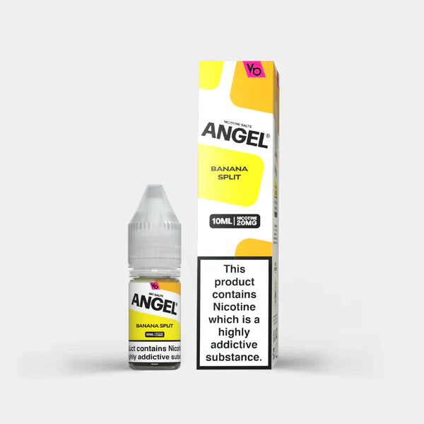 Vapes Bars Angel Nic Salt (Box of 10)  