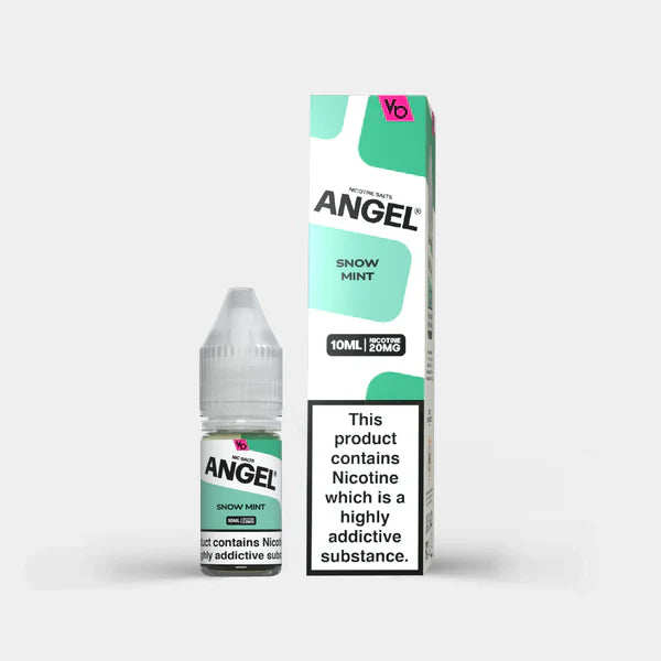 Vapes Bars Angel Nic Salt (Box of 10)  