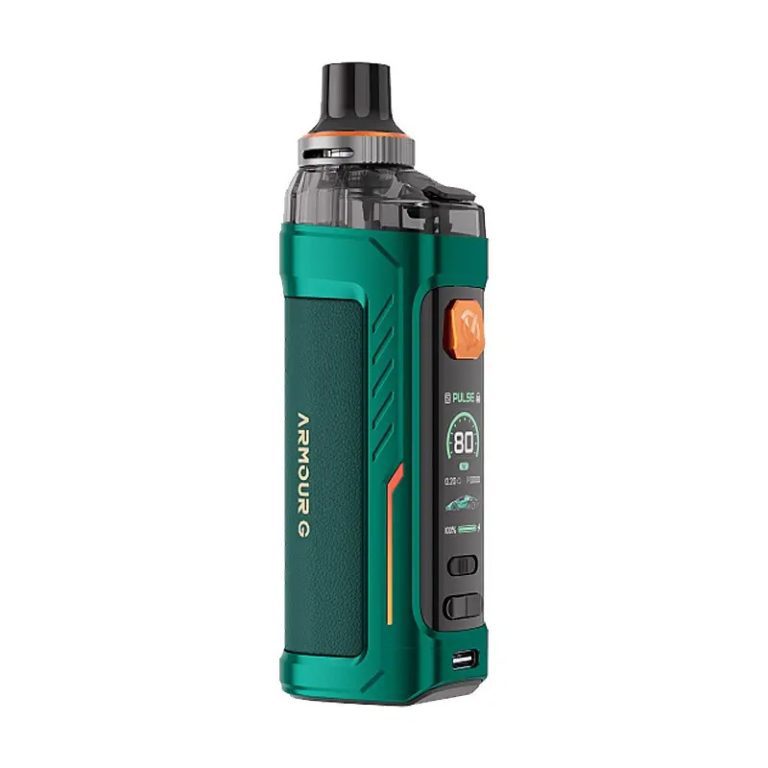 Vaporesso Armour G Pod Vape Kit  