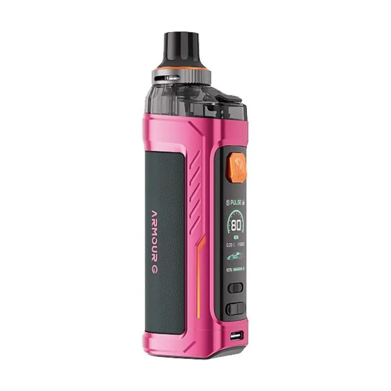 Vaporesso Armour G Pod Vape Kit  