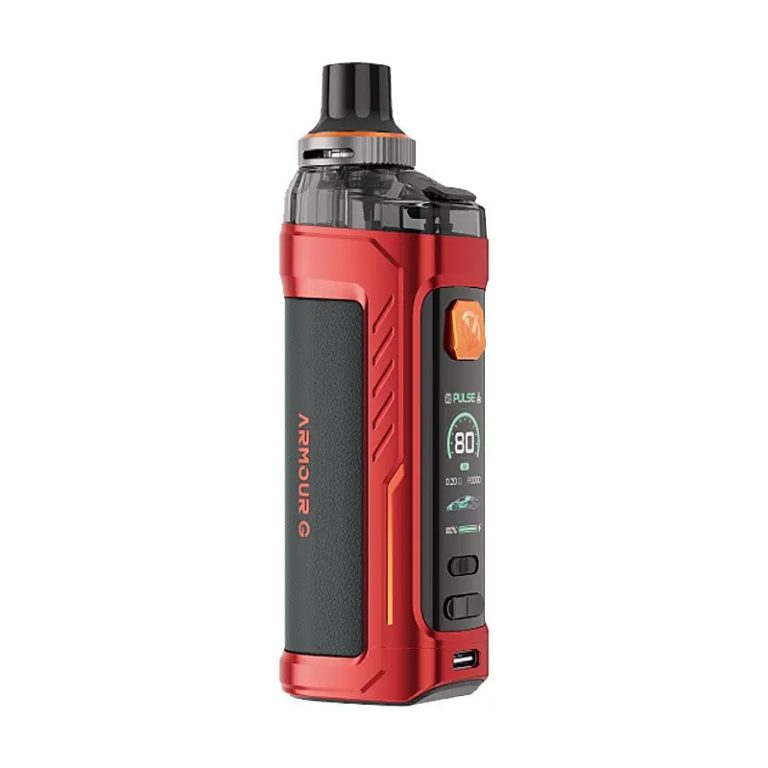 Vaporesso Armour G Pod Vape Kit  